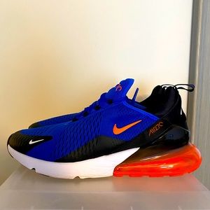Air Max 270 ‘Racer Blue’